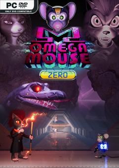 Tải game Omega Mouse Zero-TiNYiSO Tải game Omega Mouse Zero-TiNYiSO