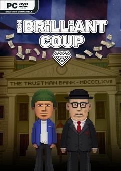 Tải game THE BRiLLiANT COUP-DRMFREE Tải game THE BRiLLiANT COUP-DRMFREE