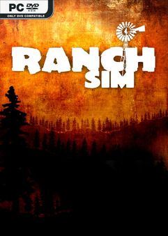Tải game Ranch Simulator v1.34s-P2P Tải game Ranch Simulator v1.34s-P2P