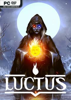 Tải game Luctus-TENOKE Tải game Luctus-TENOKE