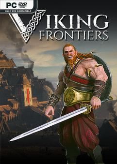 Tải game Viking Frontiers-TENOKE Tải game Viking Frontiers-TENOKE