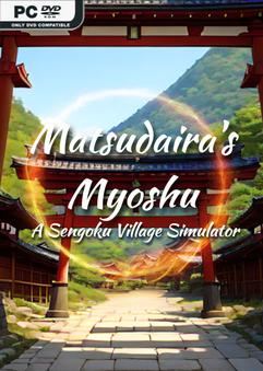 Tải game Matsudairas Myoshu A Sengoku Village Simulator-TENOKE Tải game Matsudairas Myoshu A Sengoku Village Simulator-TENOKE