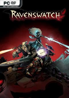 Tải game Ravenswatch v1.05-P2P Tải game Ravenswatch v1.05-P2P