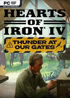 Tải game Hearts of Iron IV Thunder at Our Gates-RUNE Tải game Hearts of Iron IV Thunder at Our Gates-RUNE