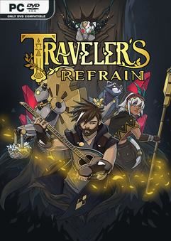 Tải game Travelers Refrain-SKIDROW Tải game Travelers Refrain-SKIDROW