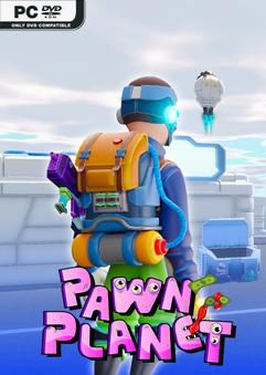 Tải game Pawn Planet-TENOKE Tải game Pawn Planet-TENOKE