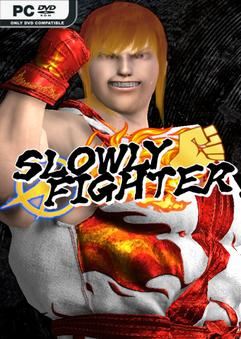 Tải game SLOWLY FIGHTER-TENOKE Tải game SLOWLY FIGHTER-TENOKE