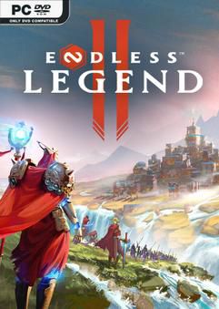 Tải game ENDLESS Legend 2-RUNE Tải game ENDLESS Legend 2-RUNE