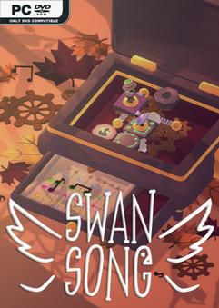 Tải game Swan Song-TENOKE Tải game Swan Song-TENOKE