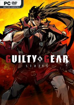 Tải game GUILTY GEAR STRIVE v2.03-P2P Tải game GUILTY GEAR STRIVE v2.03-P2P