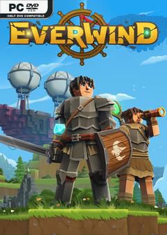 Tải game Everwind Early Access Tải game Everwind Early Access