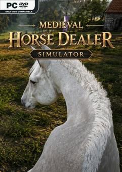 Tải game Medieval Horse Dealer Simulator Early Access
