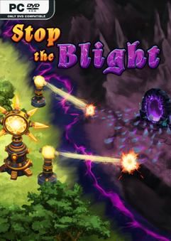 Tải game Stop the Blight-TENOKE Tải game Stop the Blight-TENOKE