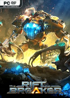 Tải game The Riftbreaker Endgame-RUNE Tải game The Riftbreaker Endgame-RUNE