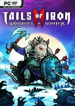 Tải game Tails of Iron 2 Whiskers of Winter v1.14536-P2P Tải game Tails of Iron 2 Whiskers of Winter v1.14536-P2P