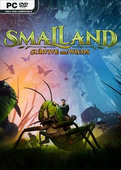 Tải game Smalland Survive the Wilds v2.1.1-TENOKE Tải game Smalland Survive the Wilds v2.1.1-TENOKE
