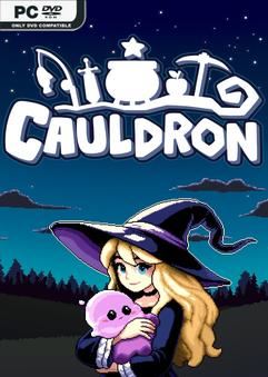 Tải game Cauldron v1.0.25-P2P Tải game Cauldron v1.0.25-P2P