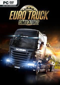 Tải game Euro Truck Simulator 2 v1.53.3.19s-P2P Tải game Euro Truck Simulator 2 v1.53.3.19s-P2P