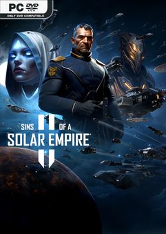 Tải game Sins of a Solar Empire II v1.43.11-P2P Tải game Sins of a Solar Empire II v1.43.11-P2P