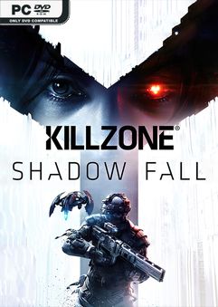Tải game Killzone Shadow Fall-P2P