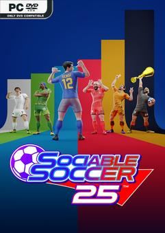 Tải game Sociable Soccer 25 v20241114-P2P Tải game Sociable Soccer 25 v20241114-P2P