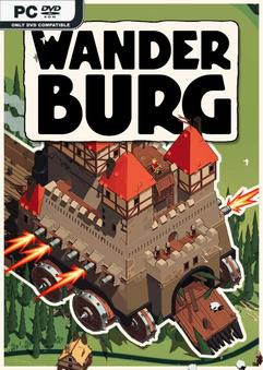 Tải game Wanderburg Early Access Tải game Wanderburg Early Access