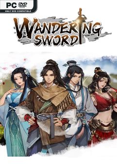Tải game Wandering Sword v1.24.32-P2P Tải game Wandering Sword v1.24.32-P2P
