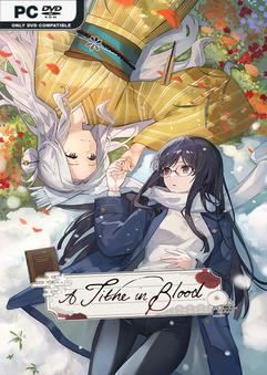 Tải game A Tithe in Blood-TENOKE Tải game A Tithe in Blood-TENOKE