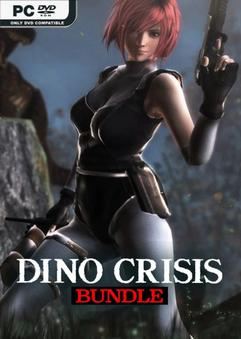 Tải game Dino Crisis Bundle-GOG Tải game Dino Crisis Bundle-GOG