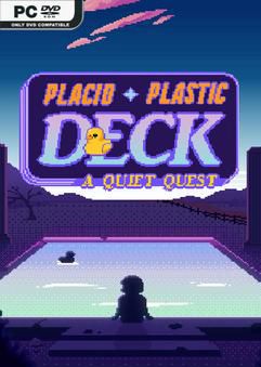 Tải game Placid Plastic Deck A Quiet Quest-GoldBerg Tải game Placid Plastic Deck A Quiet Quest-GoldBerg