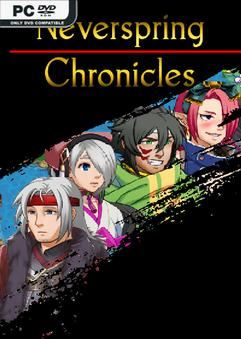 Tải game Neverspring Chronicles-TENOKE Tải game Neverspring Chronicles-TENOKE