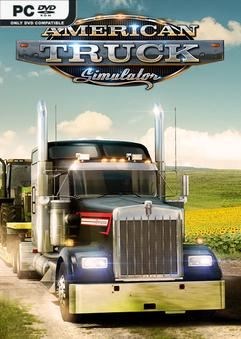 Tải game American Truck Simulator Missouri-RUNE