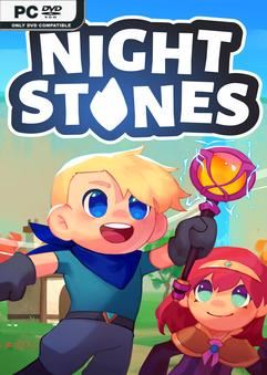 Tải game Night Stones-TENOKE Tải game Night Stones-TENOKE