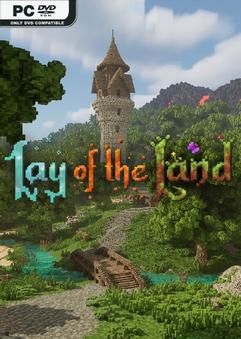 Tải game Lay of the Land-P2P Tải game Lay of the Land-P2P