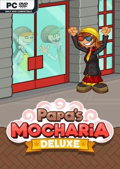 Tải game Papas Mocharia Deluxe-GoldBerg Tải game Papas Mocharia Deluxe-GoldBerg