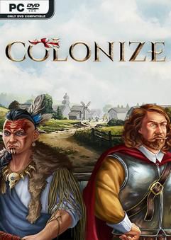 Tải game Colonize-TENOKE Tải game Colonize-TENOKE