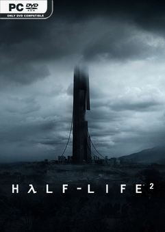 Tải game Half Life 2 20th Anniversary-Razor1911