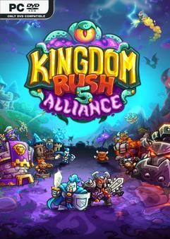 Tải game Kingdom Rush 5 Alliance TD v7.00.48-P2P Tải game Kingdom Rush 5 Alliance TD v7.00.48-P2P