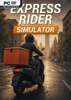 Tải game Express Rider Simulator Early Access Tải game Express Rider Simulator Early Access
