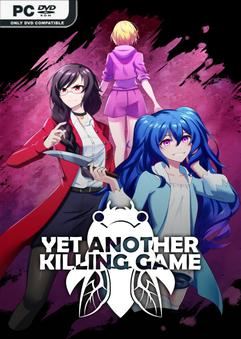 Tải game Yet Another Killing Game-TENOKE Tải game Yet Another Killing Game-TENOKE
