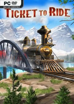 Tải game Ticket to Ride v1.5.1-P2P Tải game Ticket to Ride v1.5.1-P2P
