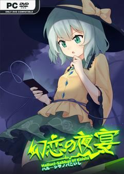 Tải game Halluci- Sabbat of Koishi v1.1.25-P2P Tải game Halluci- Sabbat of Koishi v1.1.25-P2P