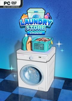 Tải game Laundry Store Simulator v7.1.4-TENOKE Tải game Laundry Store Simulator v7.1.4-TENOKE