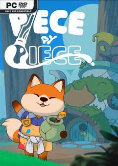 Tải game Piece by Piece-TENOKE Tải game Piece by Piece-TENOKE