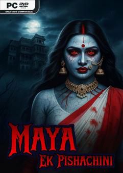Tải game Maya Ek Pishachini-DRMFREE Tải game Maya Ek Pishachini-DRMFREE