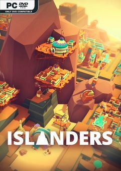 Tải game ISLANDERS v20250401-P2P Tải game ISLANDERS v20250401-P2P