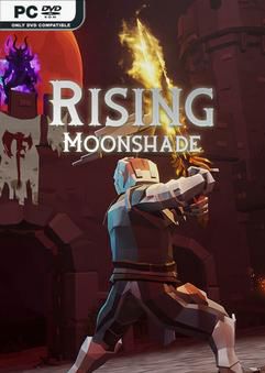 Tải game Rising Moonshade-TENOKE Tải game Rising Moonshade-TENOKE