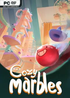 Tải game Cozy Marbles-TENOKE Tải game Cozy Marbles-TENOKE