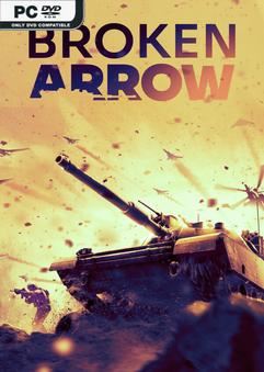 Bộ sưu tập game Broken Arrow Bộ sưu tập game Broken Arrow