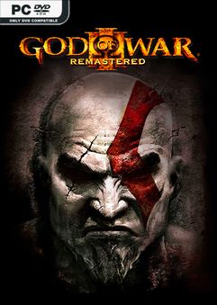 Tải game God of War III Remastered-P2P Tải game God of War III Remastered-P2P